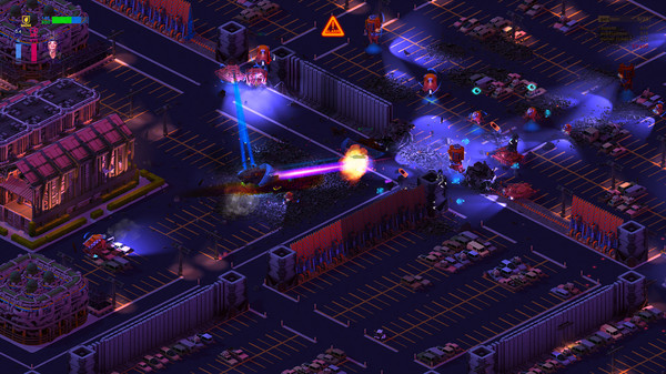 Screenshot 12 of Brigador