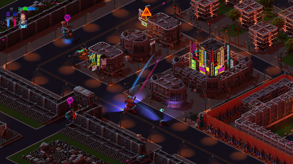 Screenshot 17 of Brigador