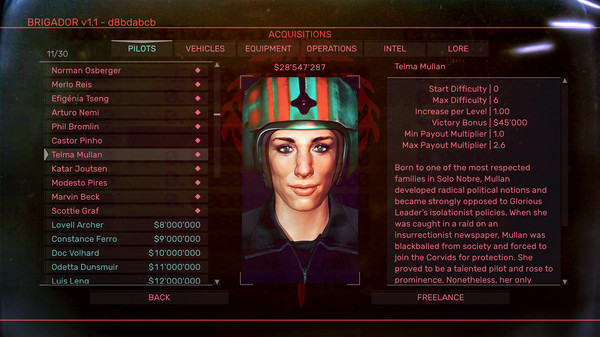 Screenshot 4 of Brigador