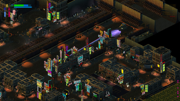 Screenshot 8 of Brigador