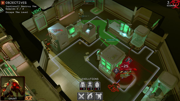 Screenshot 6 of Attack of the Earthlings