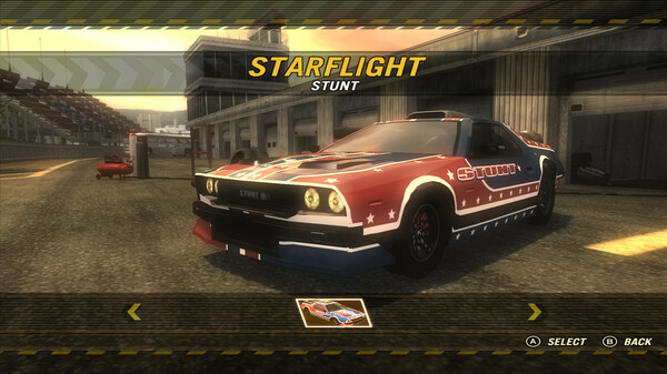 Screenshot 19 of FlatOut: Ultimate Carnage