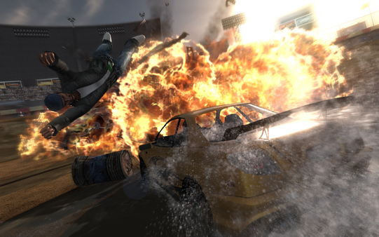 Screenshot 22 of FlatOut: Ultimate Carnage