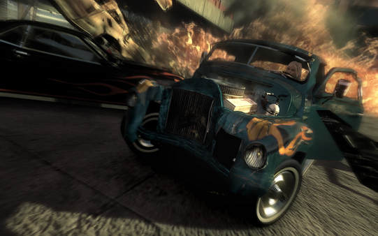 Screenshot 28 of FlatOut: Ultimate Carnage