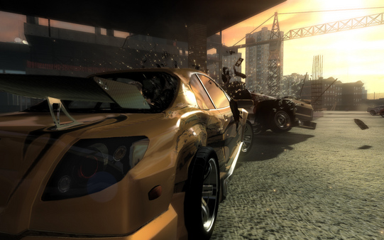 Screenshot 30 of FlatOut: Ultimate Carnage