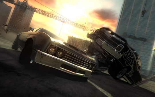 Screenshot 31 of FlatOut: Ultimate Carnage