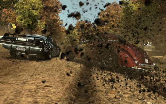 Screenshot 32 of FlatOut: Ultimate Carnage