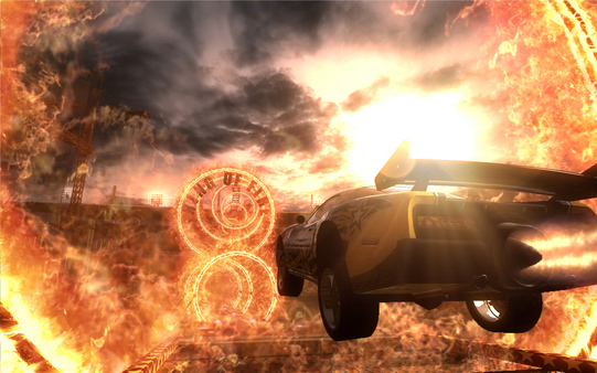 Screenshot 33 of FlatOut: Ultimate Carnage