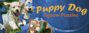 Puppy Dog: Jigsaw Puzzles