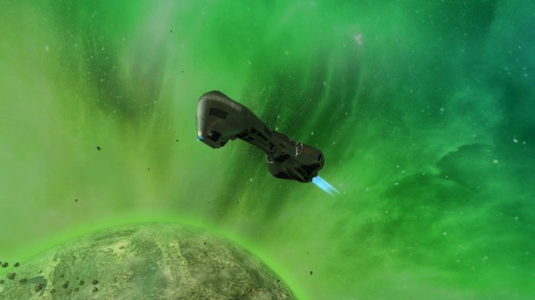 Screenshot 14 of Starpoint Gemini