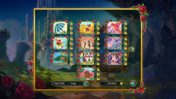 Screenshot 5 of Alice's Patchworks 2