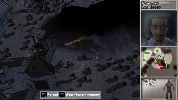 Screenshot 2 of Survivalist