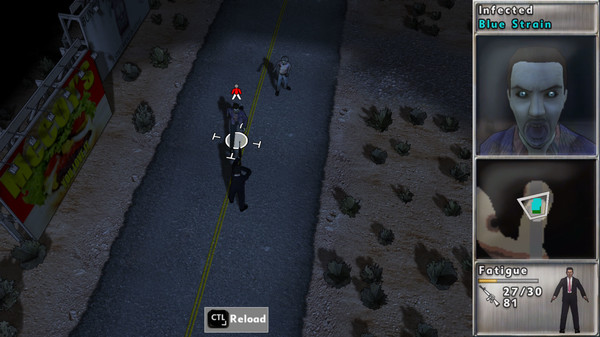 Screenshot 5 of Survivalist