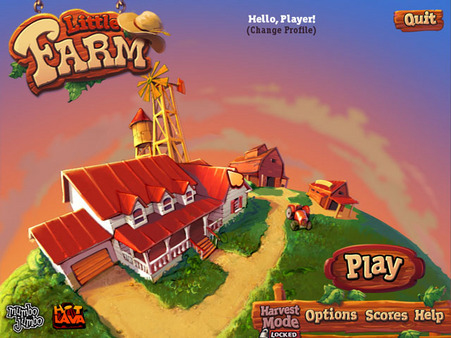 Screenshot 11 of Little Farm