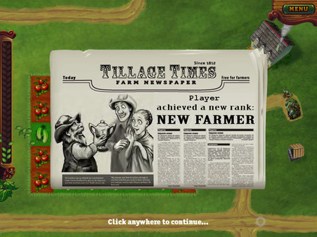 Screenshot 3 of Little Farm