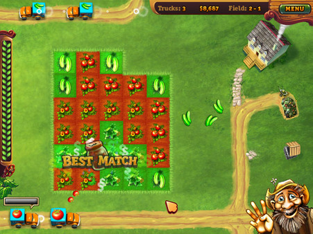 Screenshot 9 of Little Farm