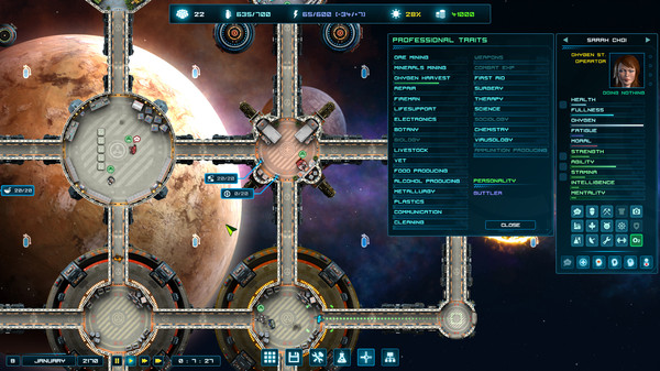 Screenshot 3 of StellarHub