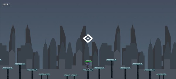 Screenshot 2 of Achievement Hunter: Overdose
