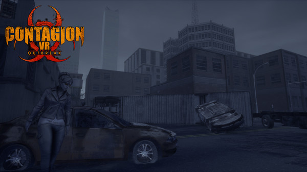 Screenshot 1 of Contagion VR: Outbreak