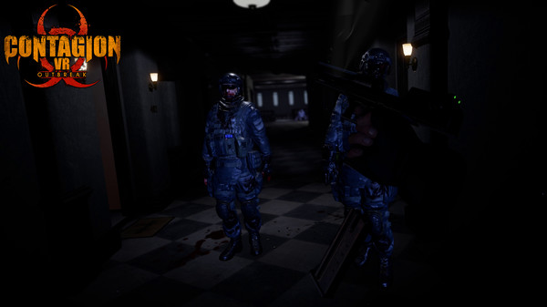 Screenshot 11 of Contagion VR: Outbreak