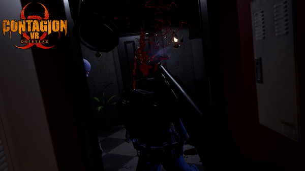Screenshot 13 of Contagion VR: Outbreak
