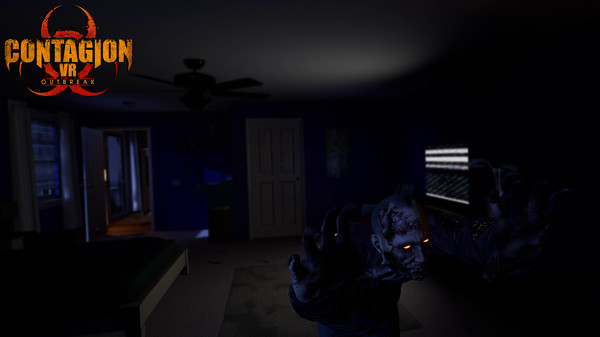 Screenshot 14 of Contagion VR: Outbreak