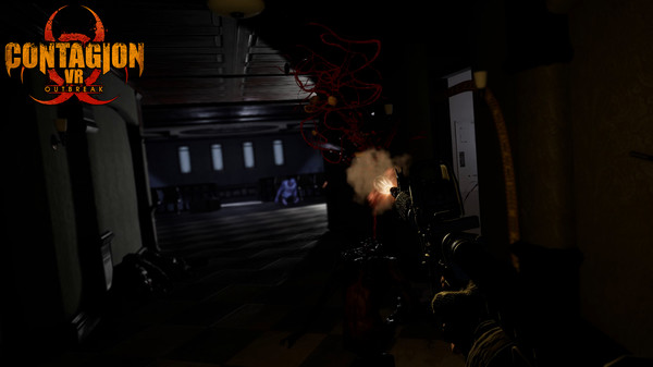 Screenshot 15 of Contagion VR: Outbreak