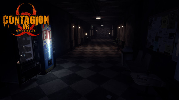 Screenshot 3 of Contagion VR: Outbreak