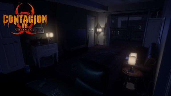 Screenshot 6 of Contagion VR: Outbreak