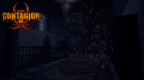 Screenshot 7 of Contagion VR: Outbreak