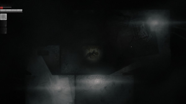 Screenshot 1 of Darkwood