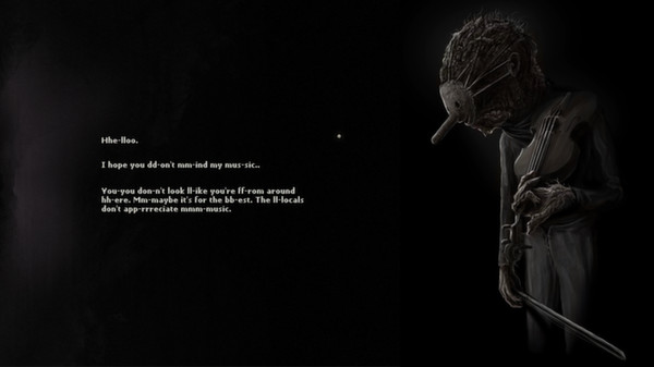 Screenshot 2 of Darkwood