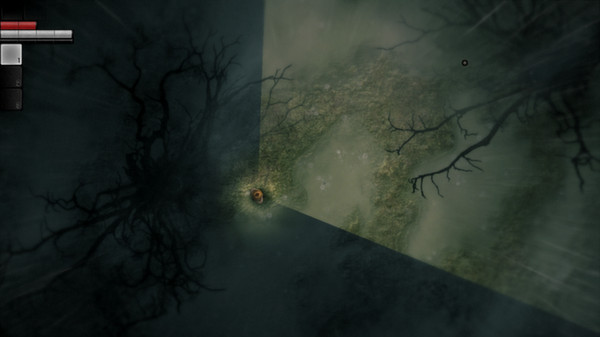 Screenshot 3 of Darkwood