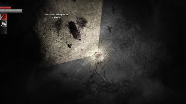 Screenshot 4 of Darkwood