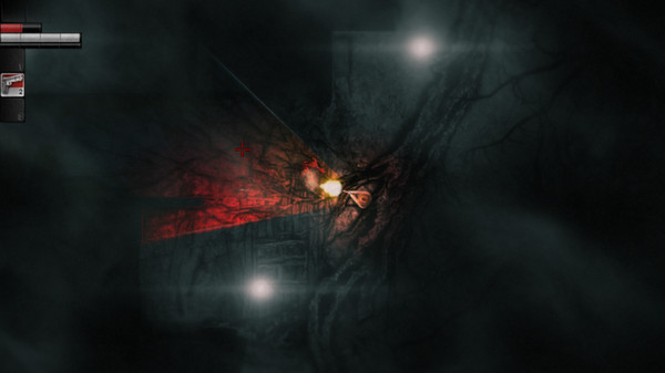 Screenshot 5 of Darkwood