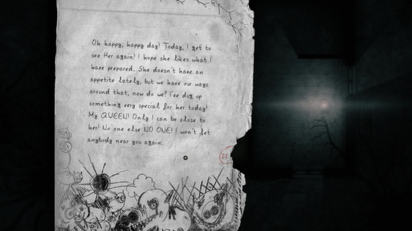 Screenshot 6 of Darkwood