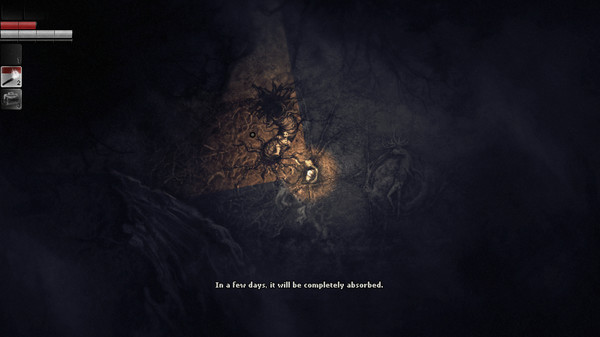 Screenshot 7 of Darkwood