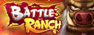 Battle Ranch: Pigs vs Plants