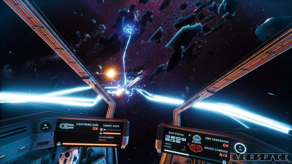 Screenshot 5 of EVERSPACE™ - Encounters