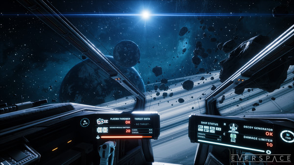 Screenshot 7 of EVERSPACE™ - Encounters
