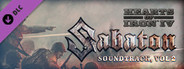 Music - Hearts of Iron IV: Sabaton Soundtrack Vol. 2