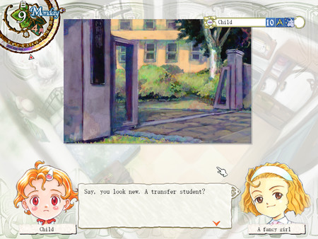 Screenshot 4 of Princess Maker 5