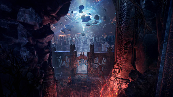Screenshot 3 of Lords of the Fallen -  Ancient Labyrinth
