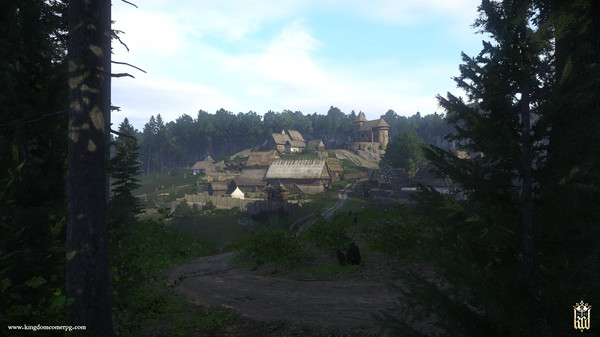 Screenshot 5 of Kingdom Come: Deliverance – From the Ashes