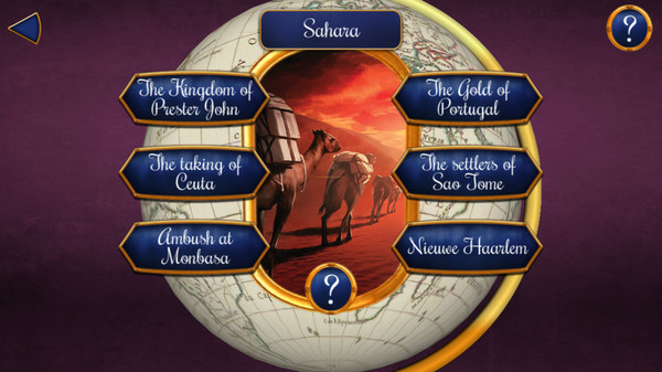 Screenshot 3 of Splendor