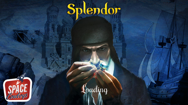 Screenshot 5 of Splendor