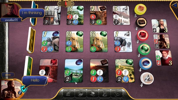 Screenshot 6 of Splendor