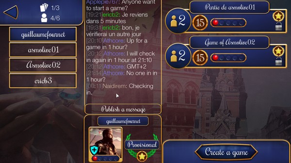 Screenshot 7 of Splendor