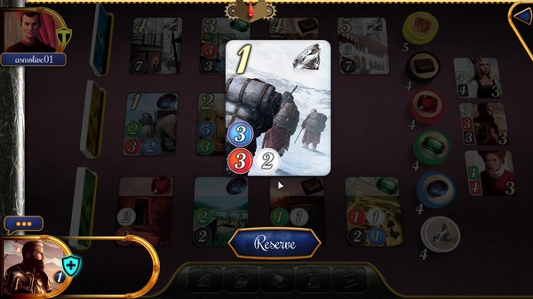 Screenshot 8 of Splendor