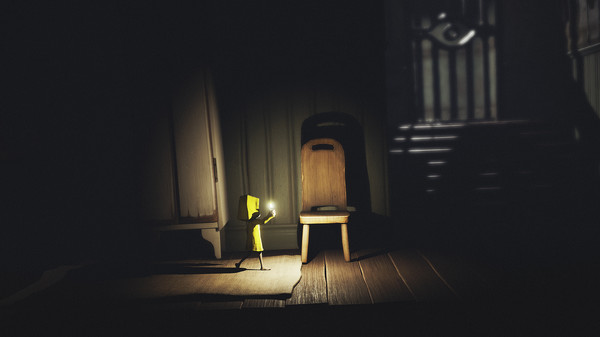 Screenshot 7 of Little Nightmares - Secrets of The Maw Expansion Pass